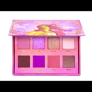 Lime Crime Venus III 3 Eyeshadow Palette